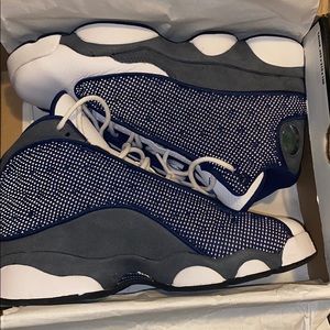 Air Jordan retro 13’s